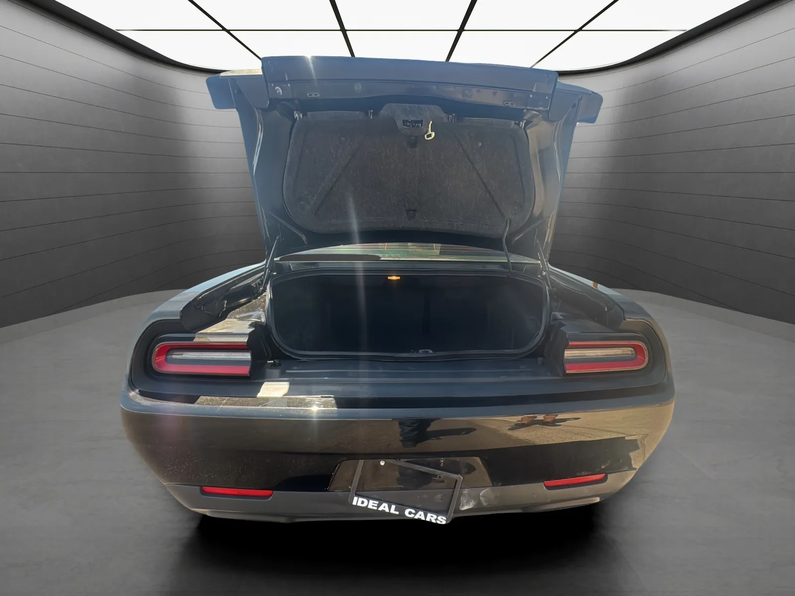Dodge Challenger photo 23