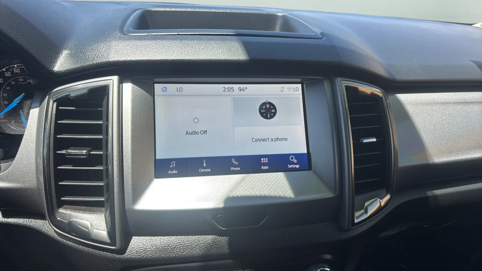 2022 Ford Ranger XLT - Photo 12