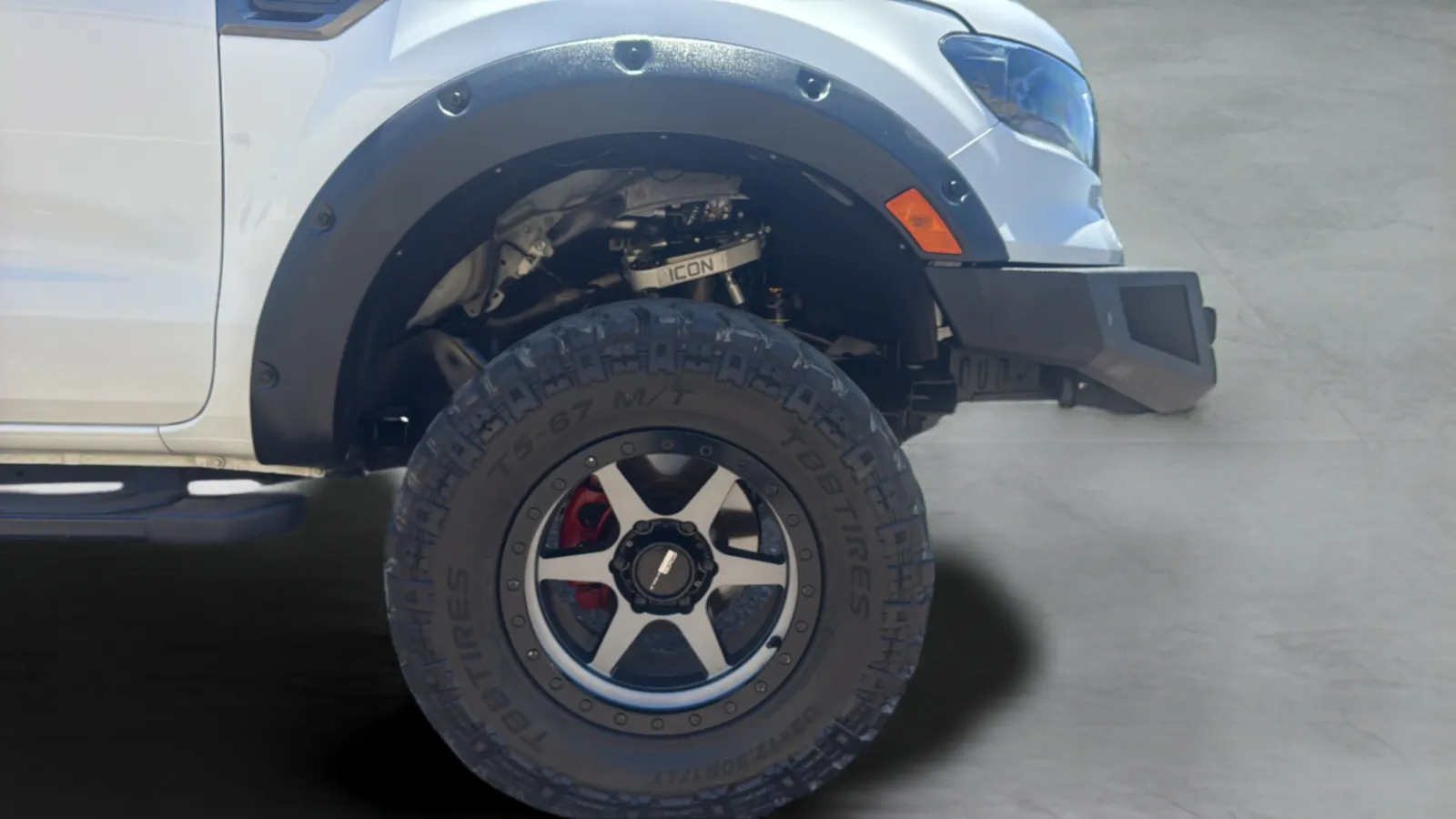 2022 Ford Ranger XLT - Photo 29