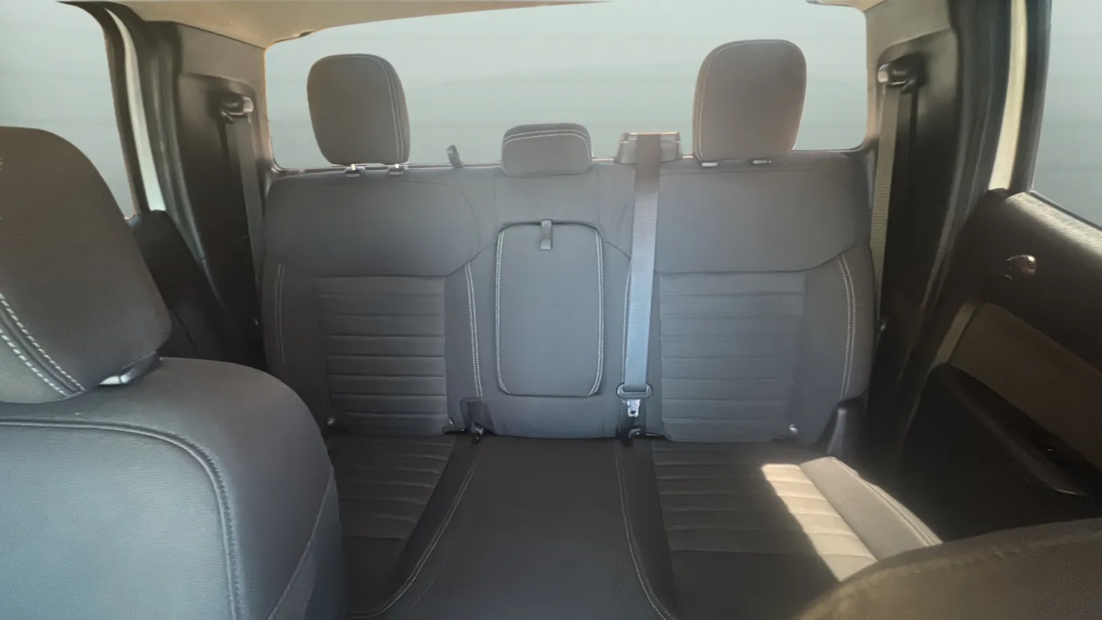2022 Ford Ranger XLT - Photo 18