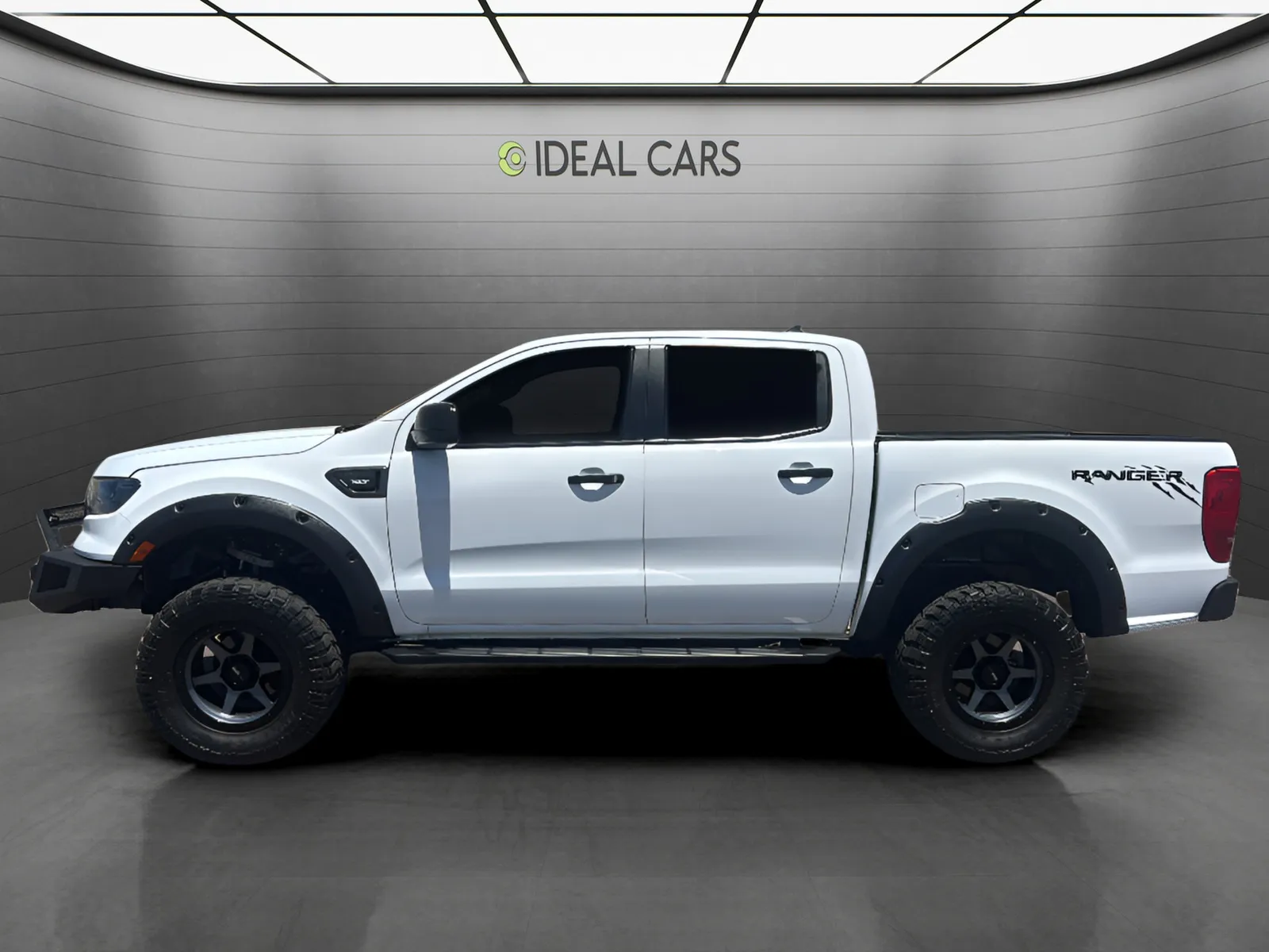 2022 Ford Ranger XLT - Photo 8