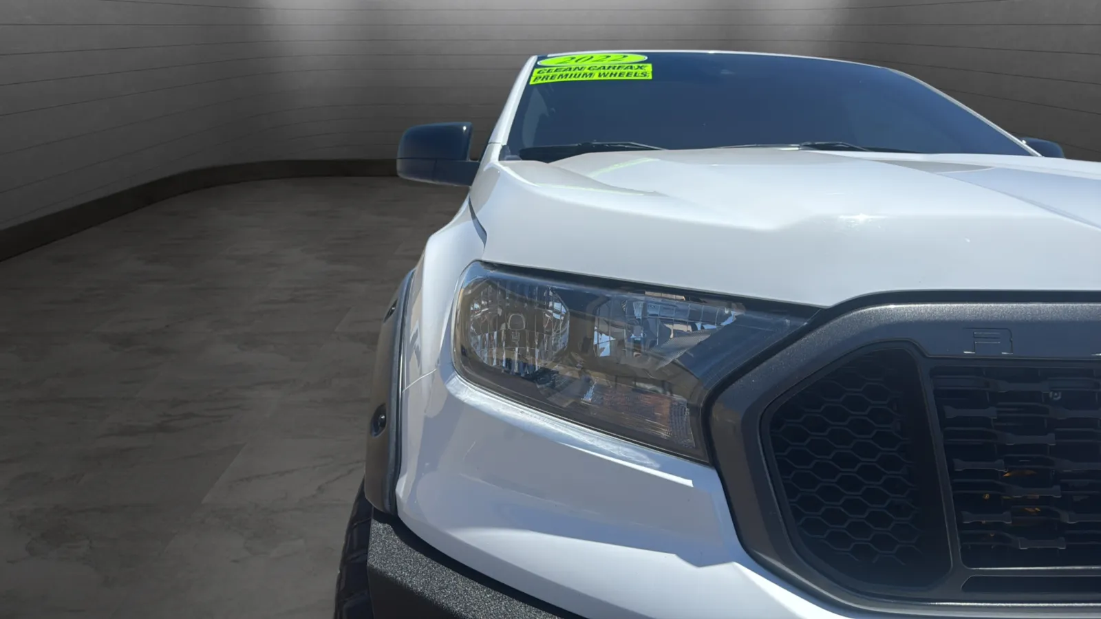 2022 Ford Ranger XLT - Photo 32