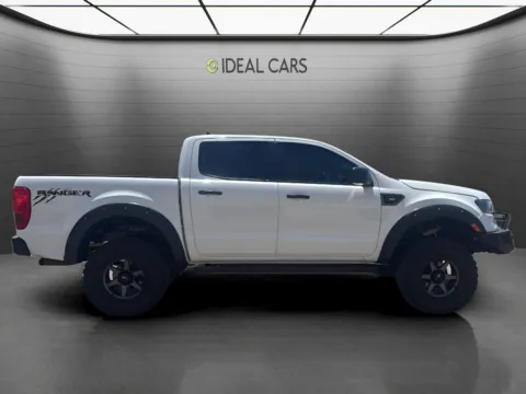 More photos of 2022 Ford Ranger XLT at Ideal Cars - Broadway, AZ