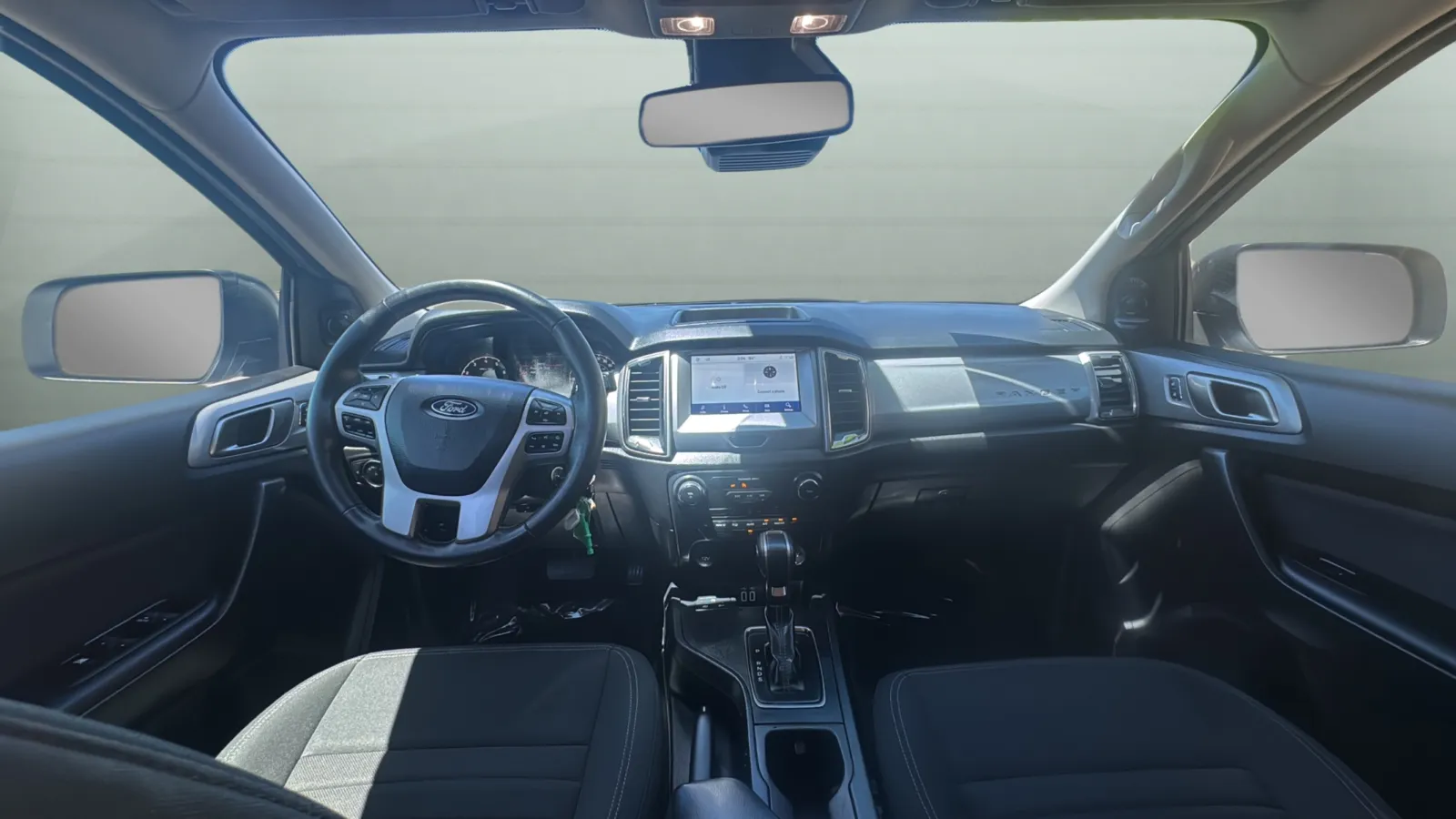 2022 Ford Ranger XLT - Photo 9