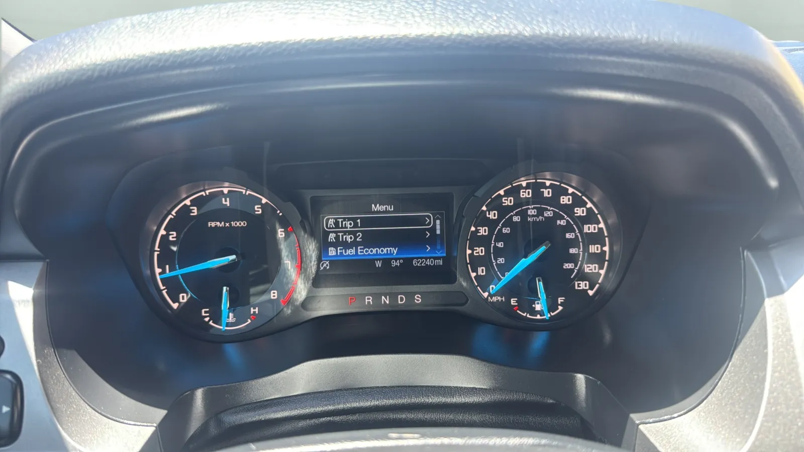 2022 Ford Ranger XLT - Photo 10