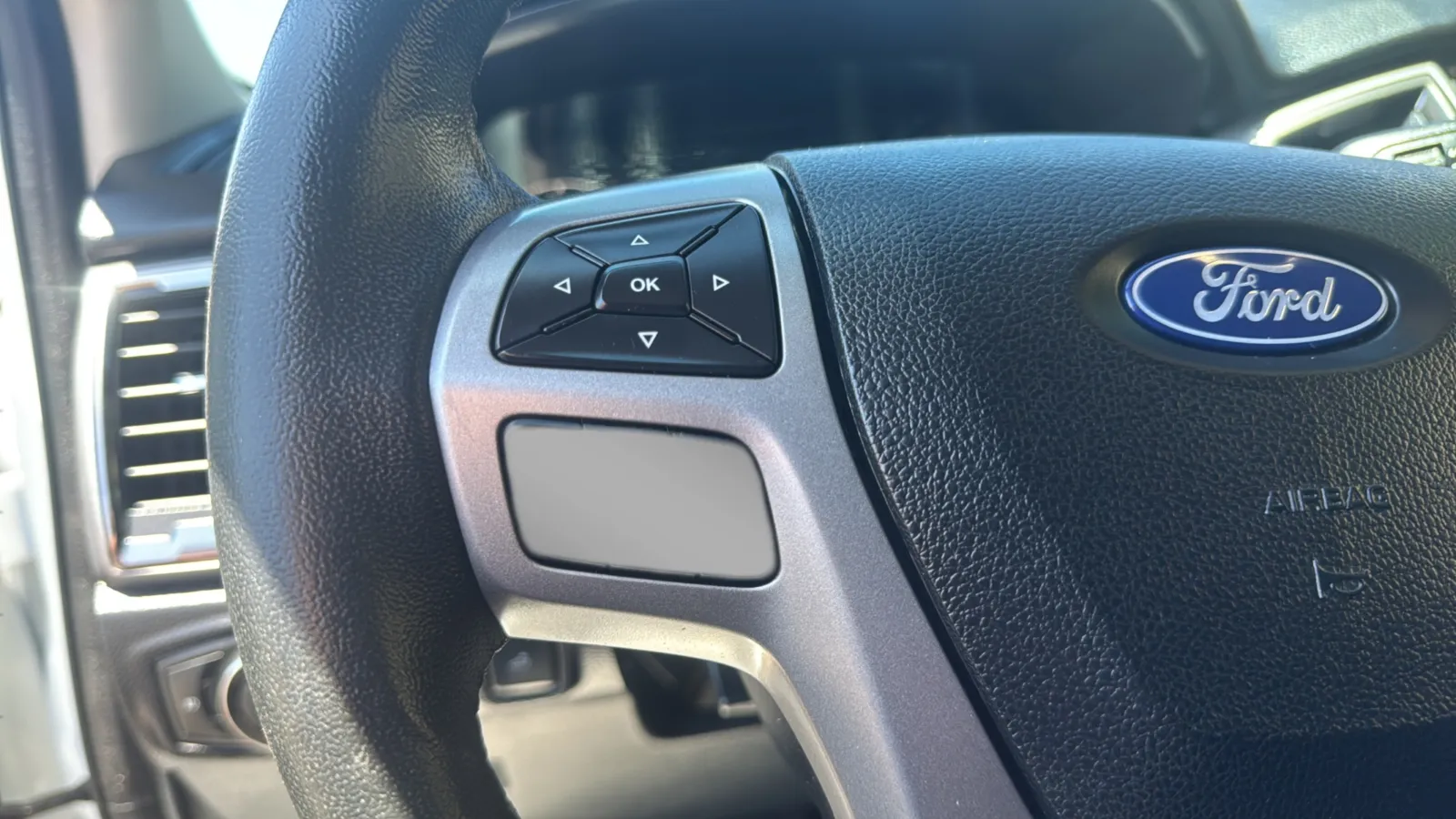 2022 Ford Ranger XLT - Photo 24