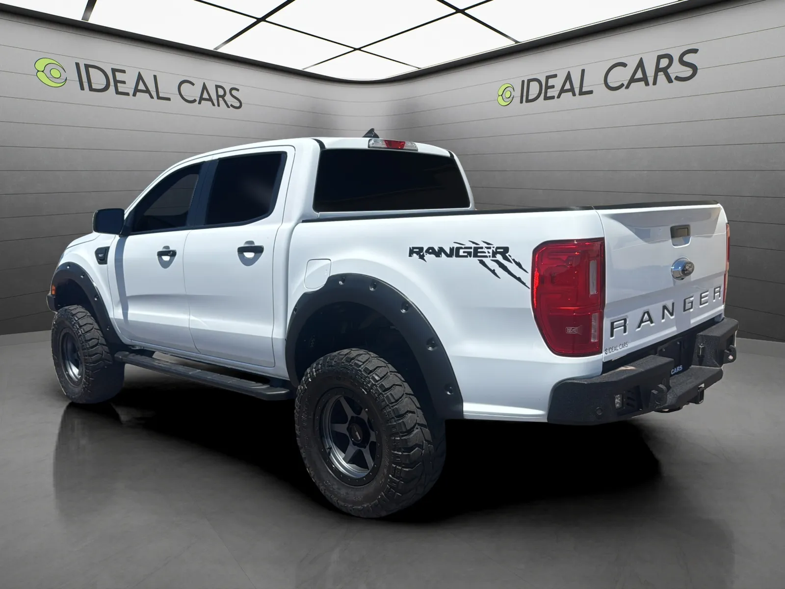 2022 Ford Ranger XLT - Photo 7