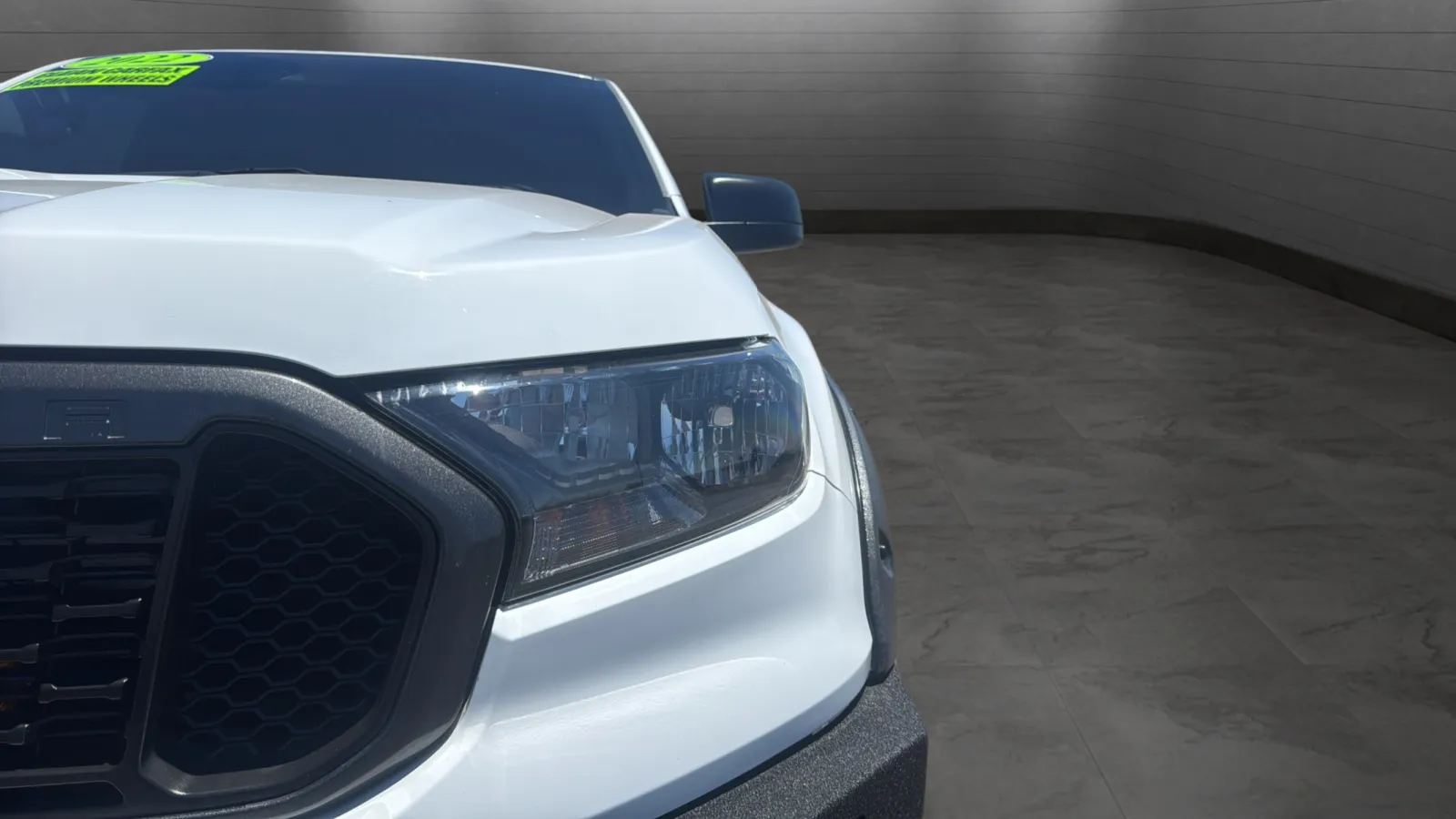 2022 Ford Ranger XLT - Photo 31
