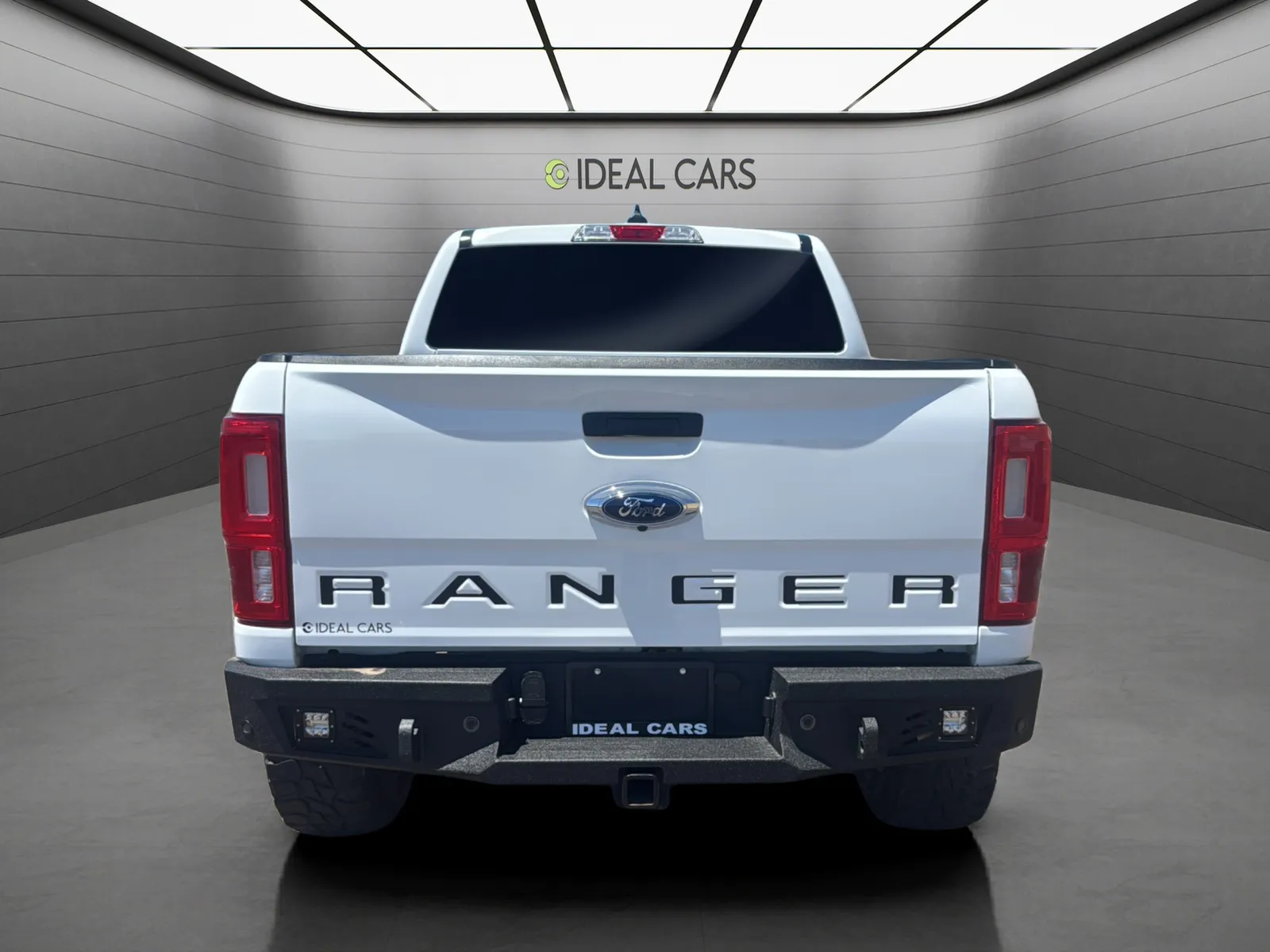 2022 Ford Ranger XLT - Photo 6