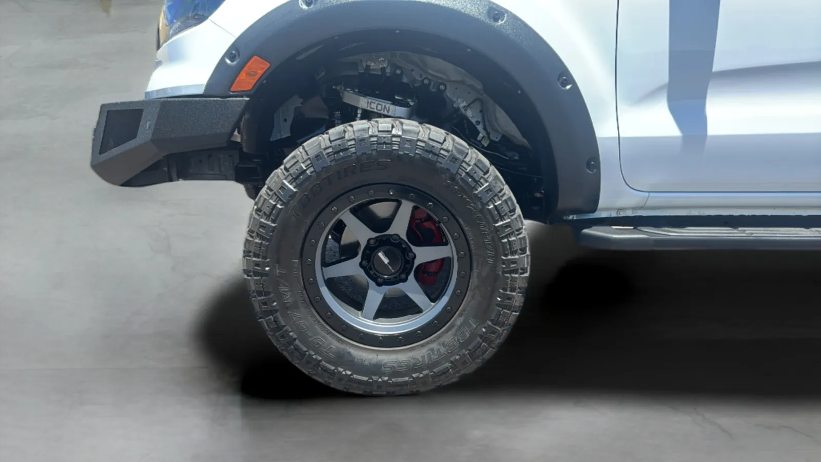 2022 Ford Ranger XLT - Photo 30