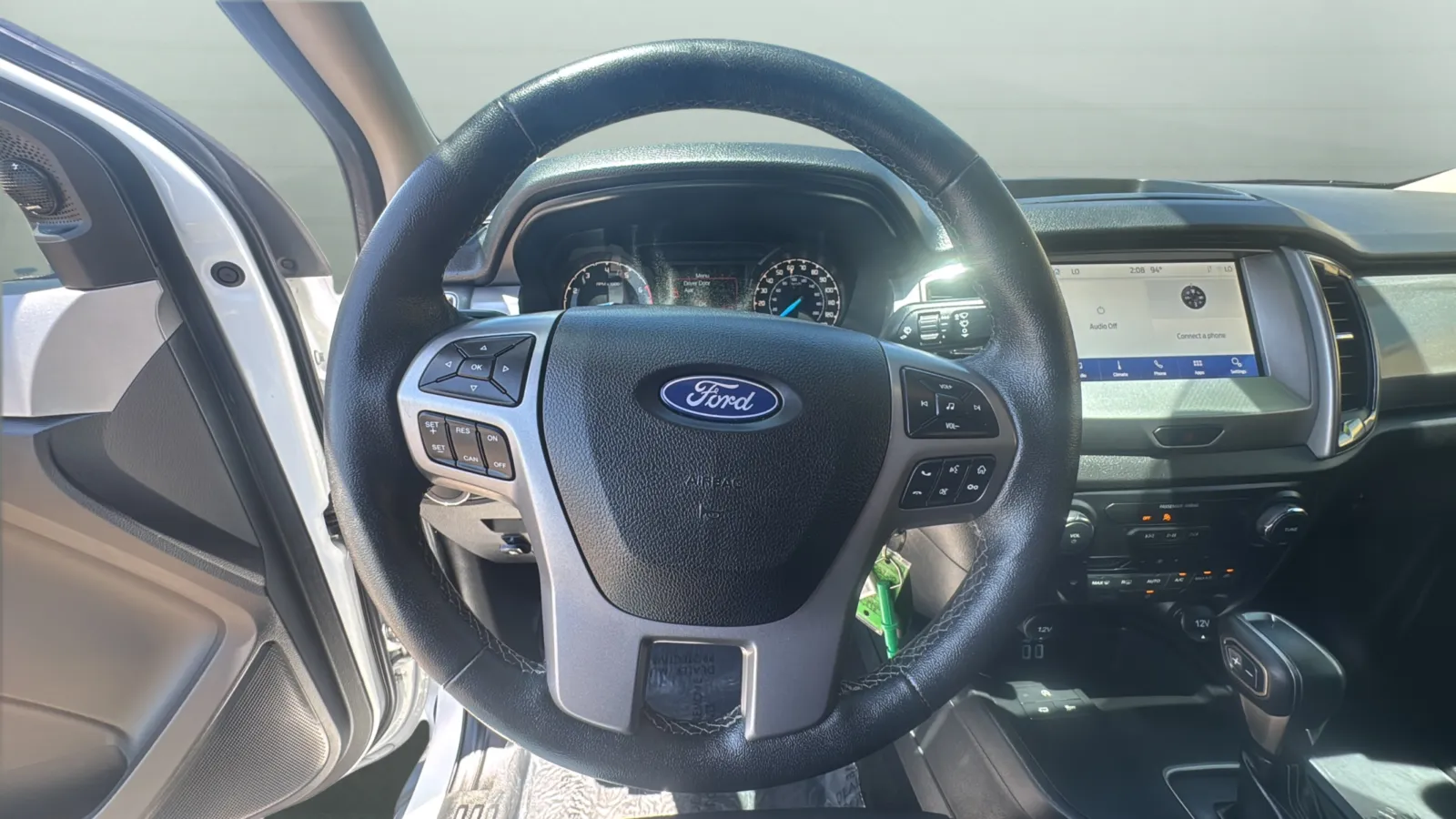 2022 Ford Ranger XLT - Photo 21