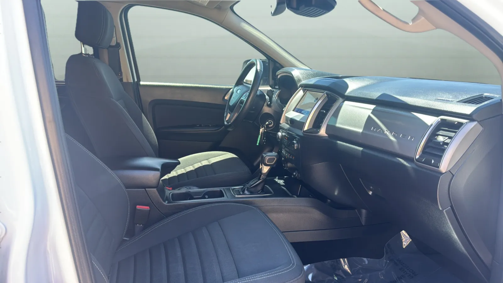 2022 Ford Ranger XLT - Photo 25