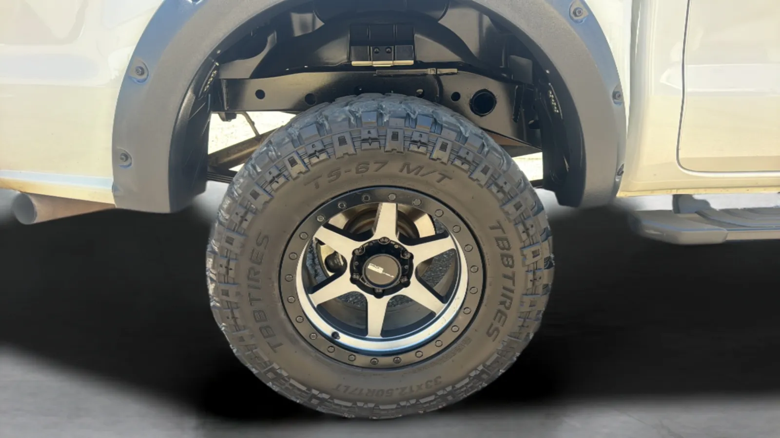 2022 Ford Ranger XLT - Photo 34