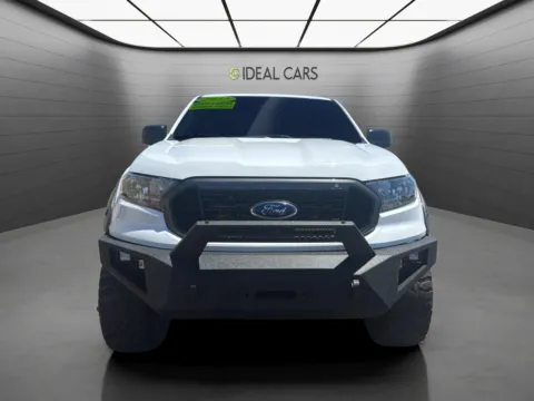 Photos of 2022 Ford Ranger XLT for sale in Mesa, AZ at Ideal Cars - Broadway