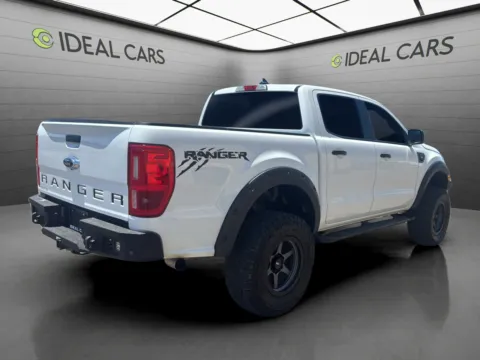 More photos of 2022 Ford Ranger XLT at Ideal Cars - Broadway, AZ