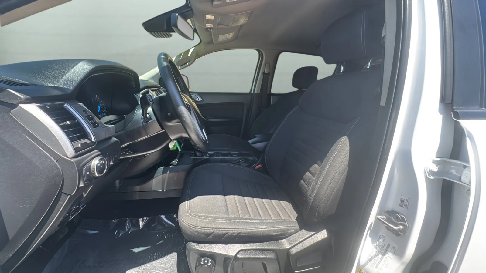 2022 Ford Ranger XLT - Photo 22
