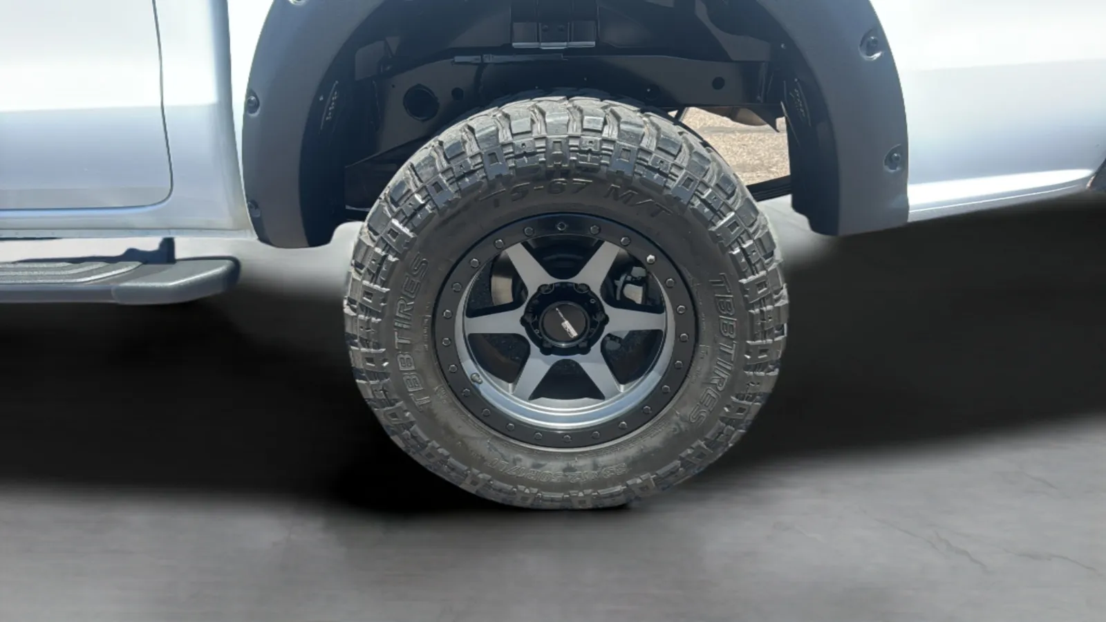2022 Ford Ranger XLT - Photo 35