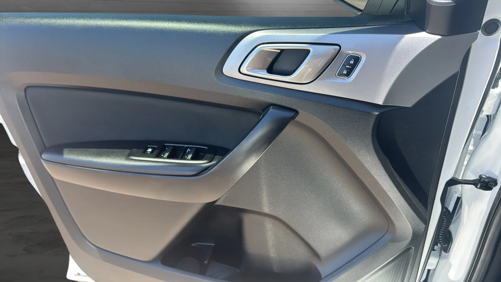 2022 Ford Ranger XLT - Photo 15