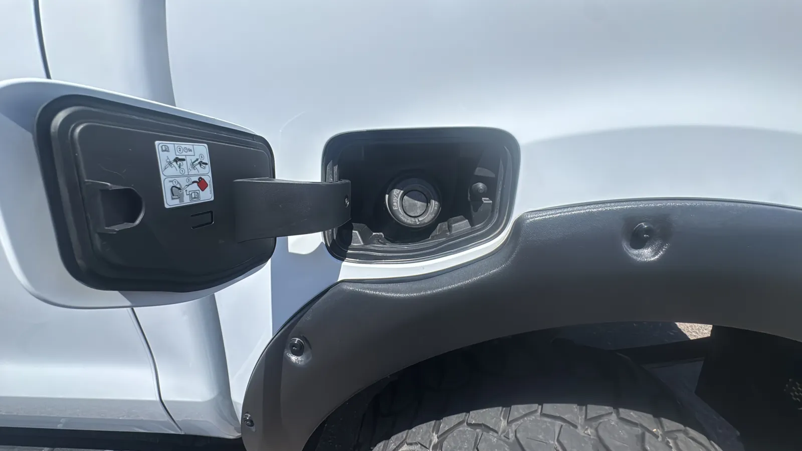 2022 Ford Ranger XLT - Photo 28