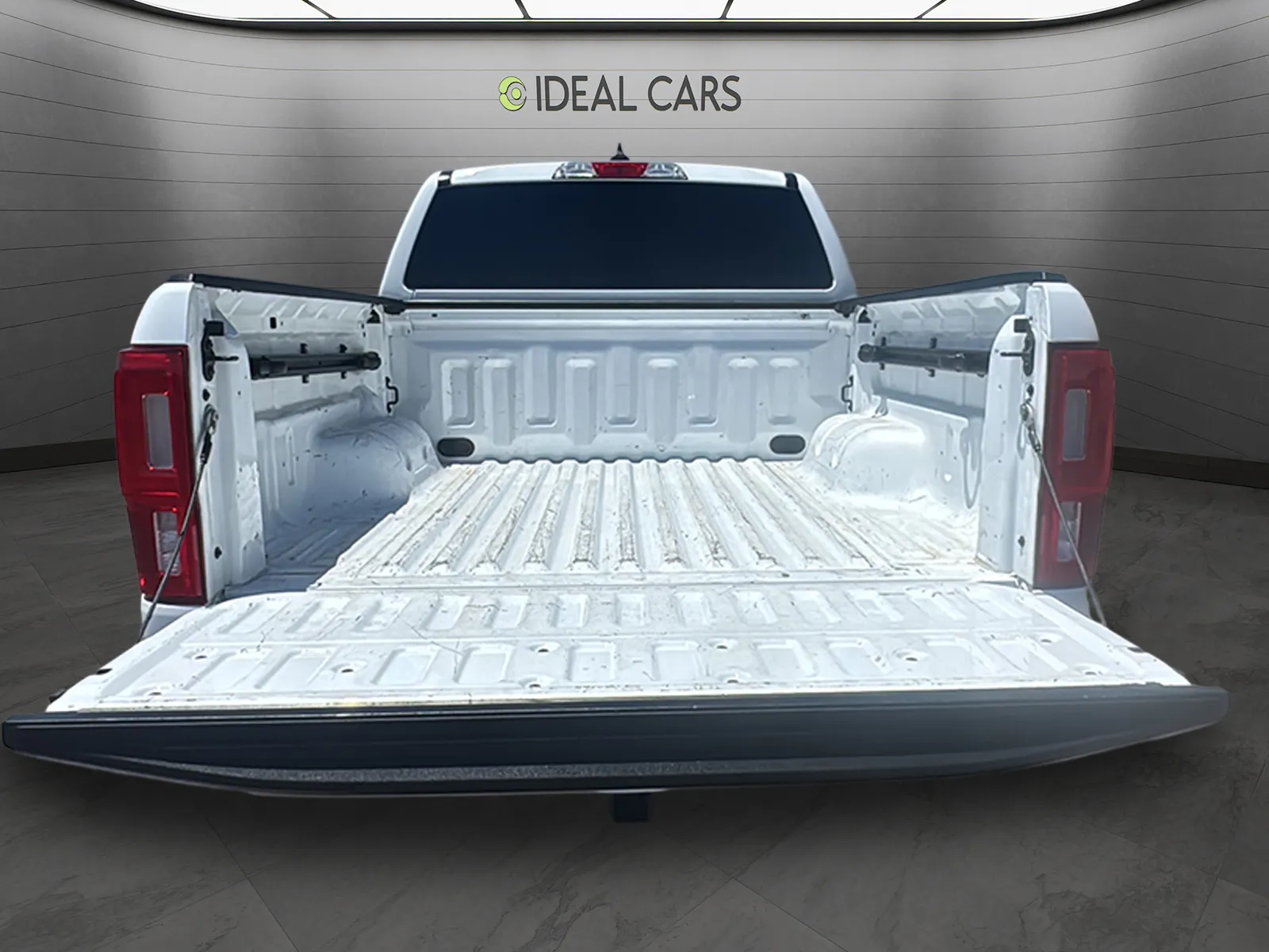 2022 Ford Ranger XLT - Photo 20