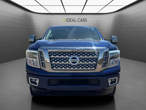 Photos of 2017 Nissan Titan XD SL for sale in Mesa, AZ at Ideal Cars - Broadway