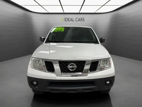 Photos of 2018 Nissan Frontier SV V6 for sale in Mesa, AZ at Ideal Cars - Broadway