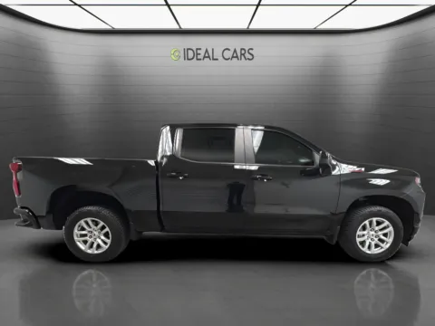 More photos of 2020 Chevrolet Silverado 1500 RST at Ideal Cars - Broadway, AZ