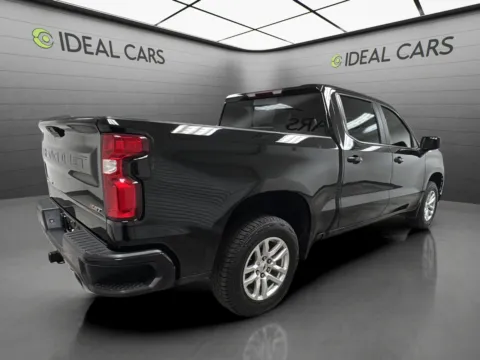 More photos of 2020 Chevrolet Silverado 1500 RST at Ideal Cars - Broadway, AZ
