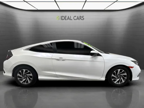 More photos of 2019 Honda Civic LX at Ideal Cars - Broadway, AZ