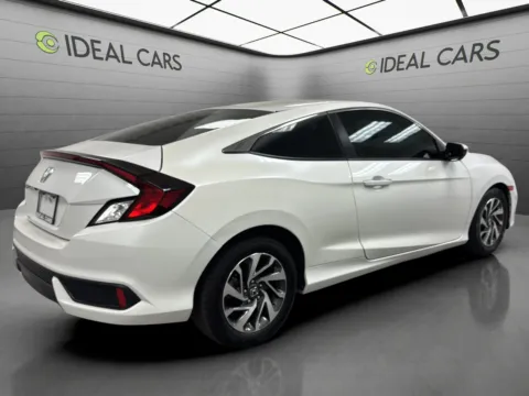 More photos of 2019 Honda Civic LX at Ideal Cars - Broadway, AZ