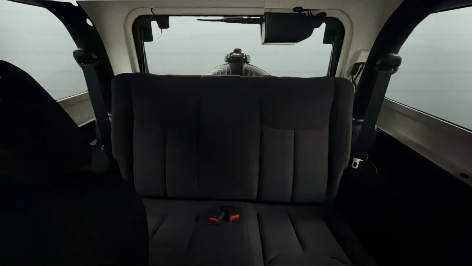 Jeep Wrangler photo 16