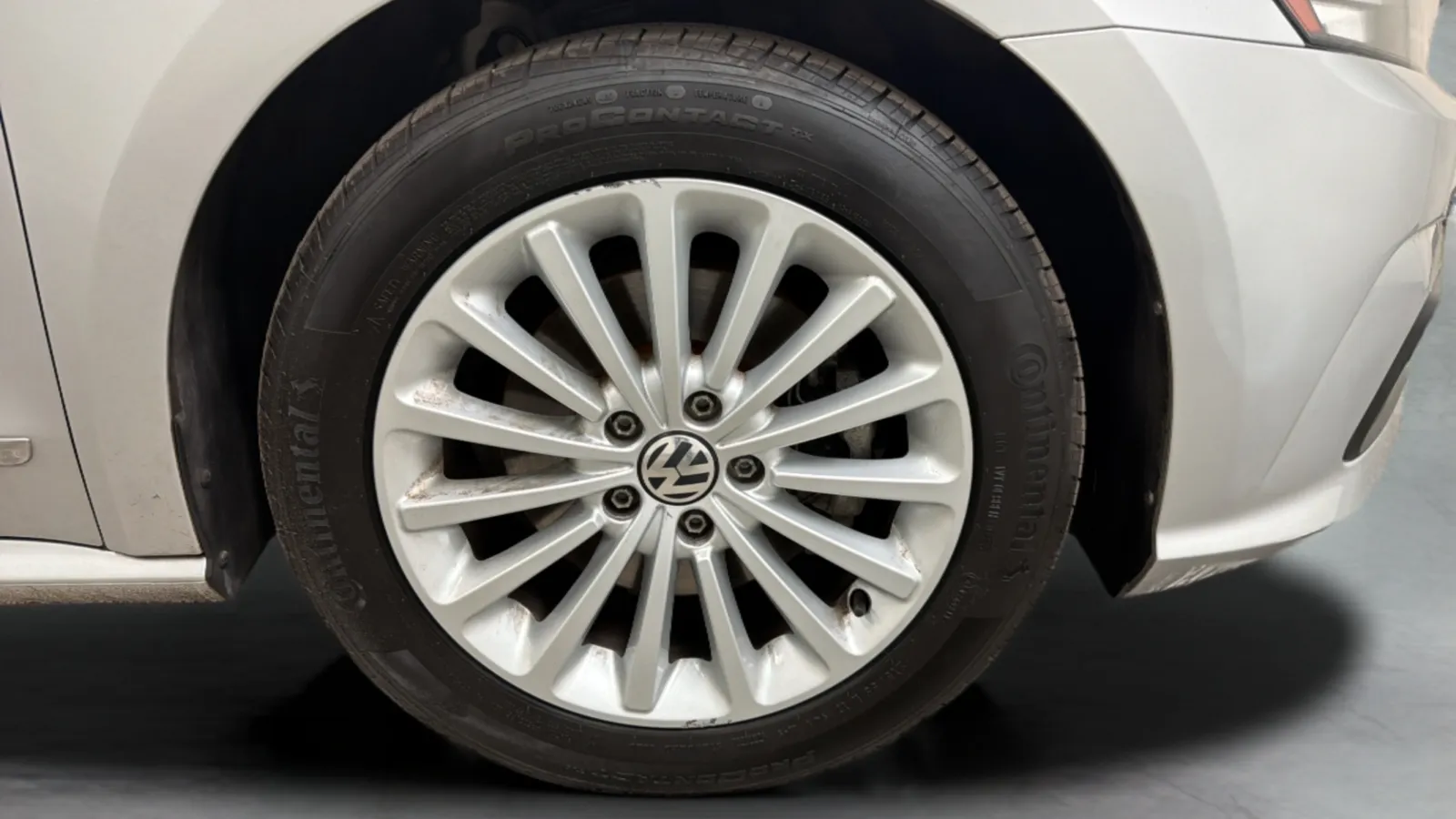 Volkswagen Passat photo 23
