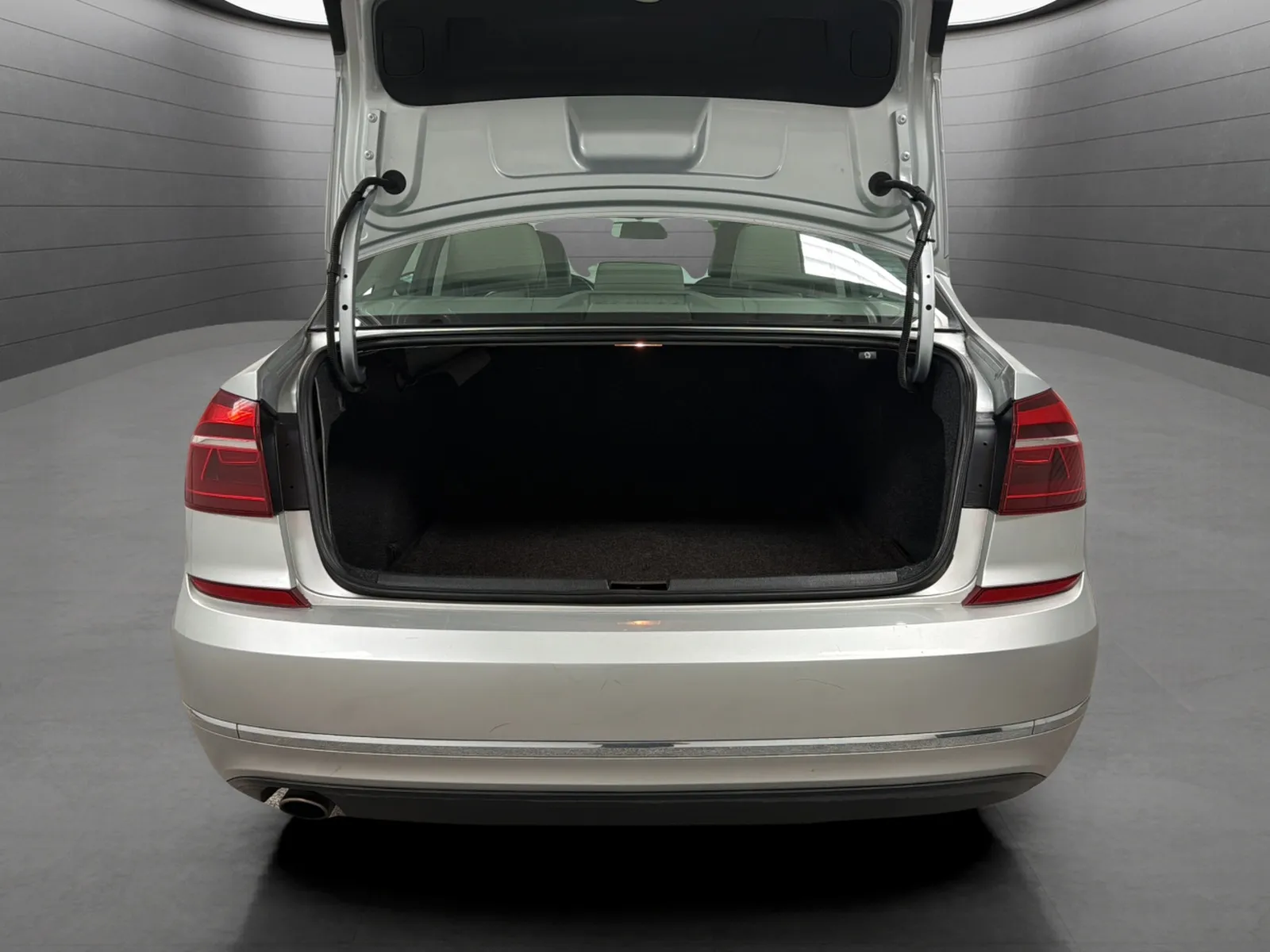 Volkswagen Passat photo 18