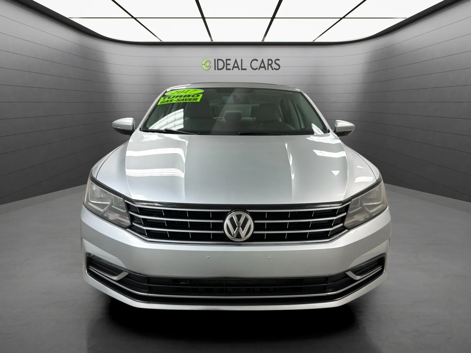 Volkswagen Passat photo 2