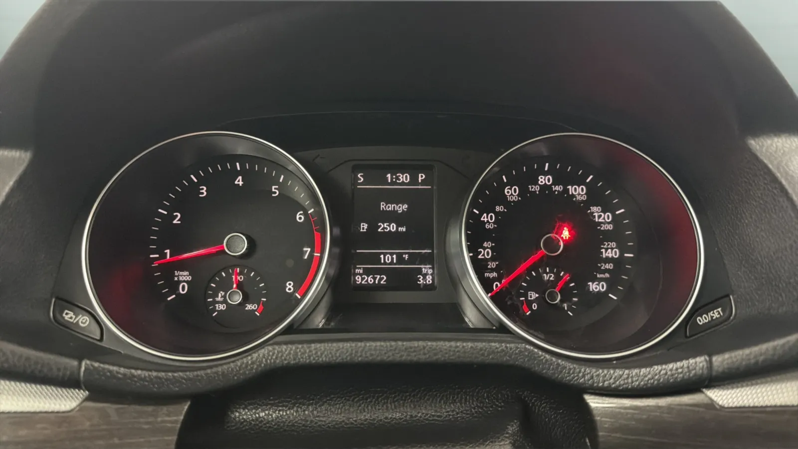 Volkswagen Passat photo 11