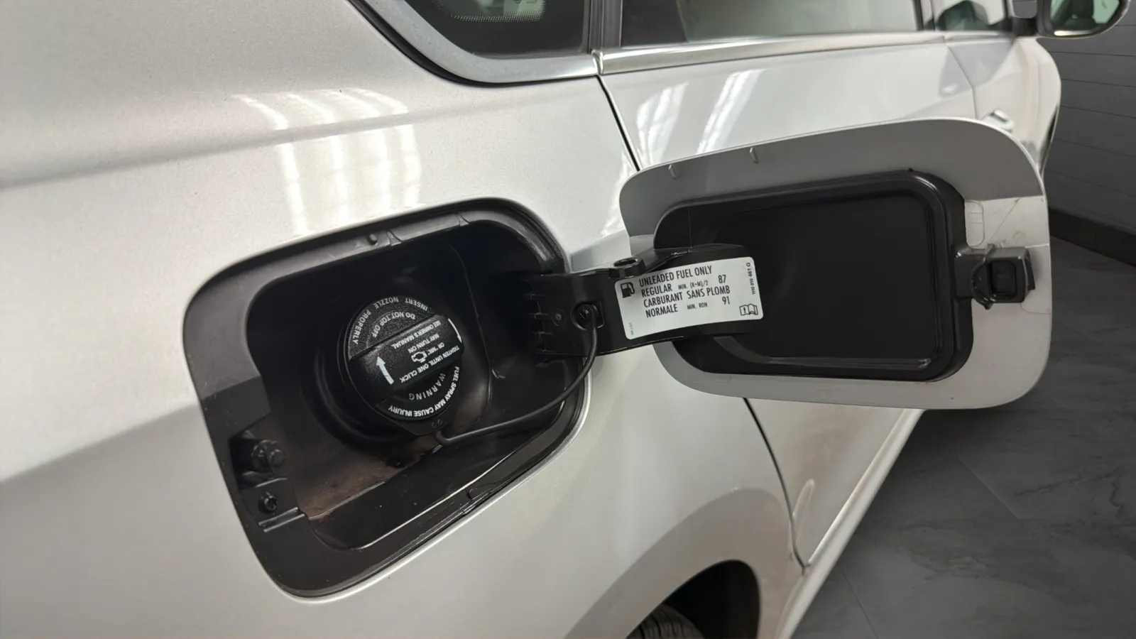 Volkswagen Passat photo 25