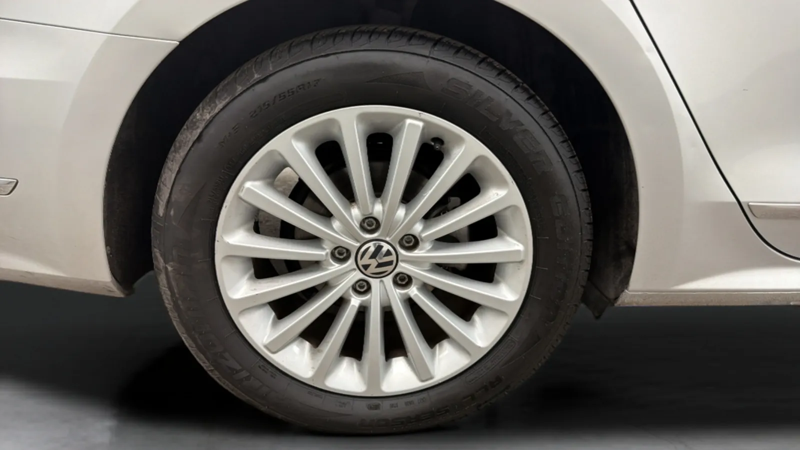 Volkswagen Passat photo 26