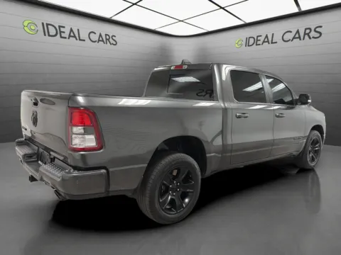 More photos of 2022 Ram 1500 Big Horn at Ideal Cars - Broadway, AZ