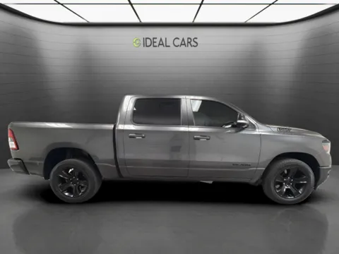More photos of 2022 Ram 1500 Big Horn at Ideal Cars - Broadway, AZ