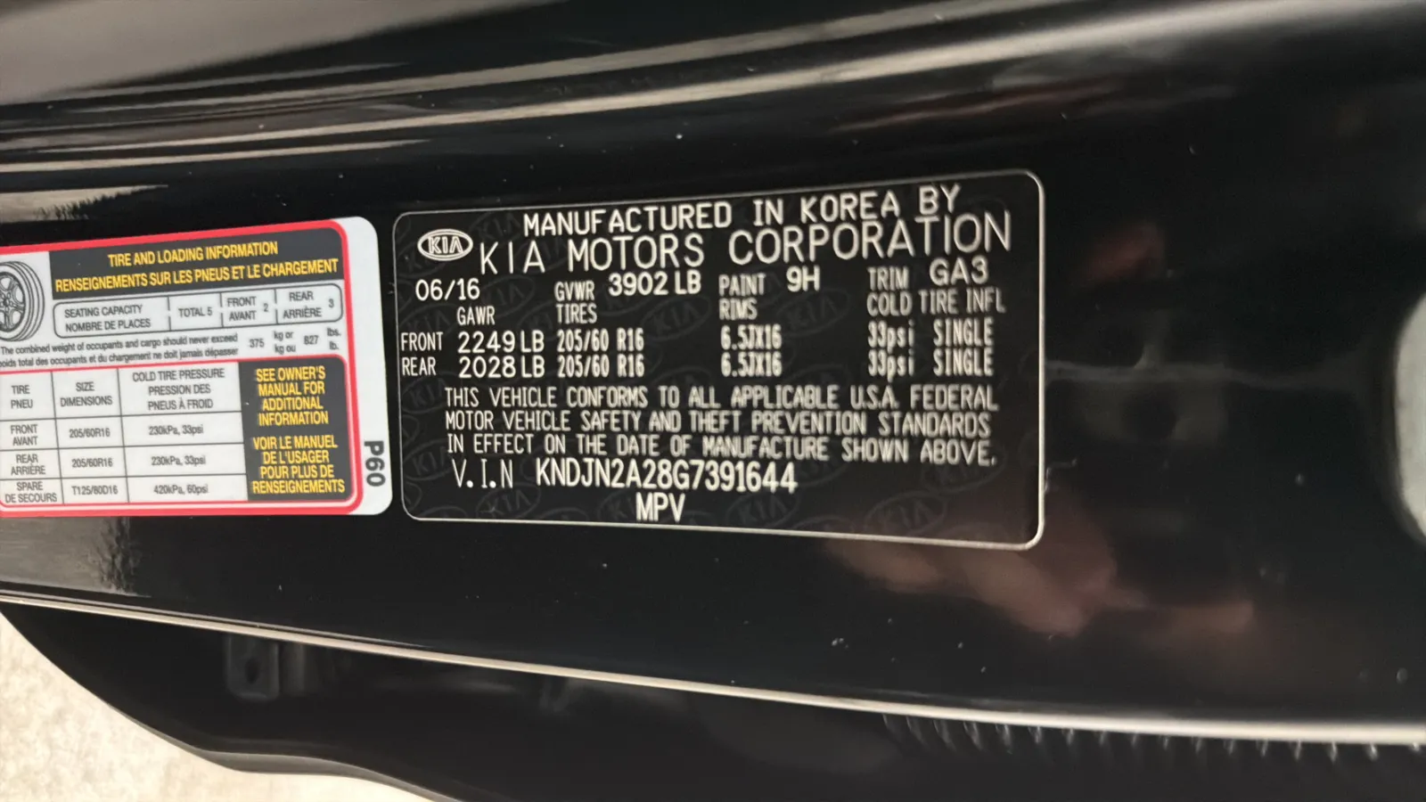 Kia Soul photo 23
