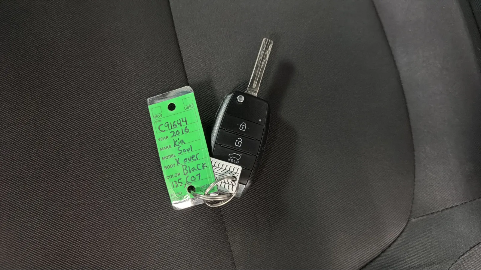 Kia Soul photo 27