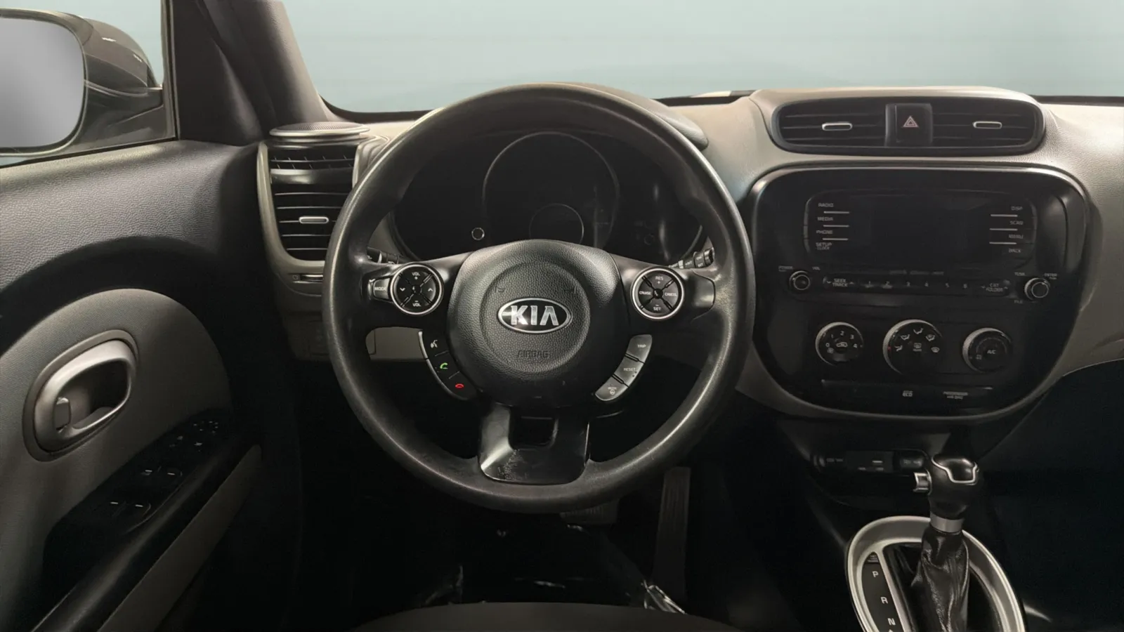 Kia Soul photo 10