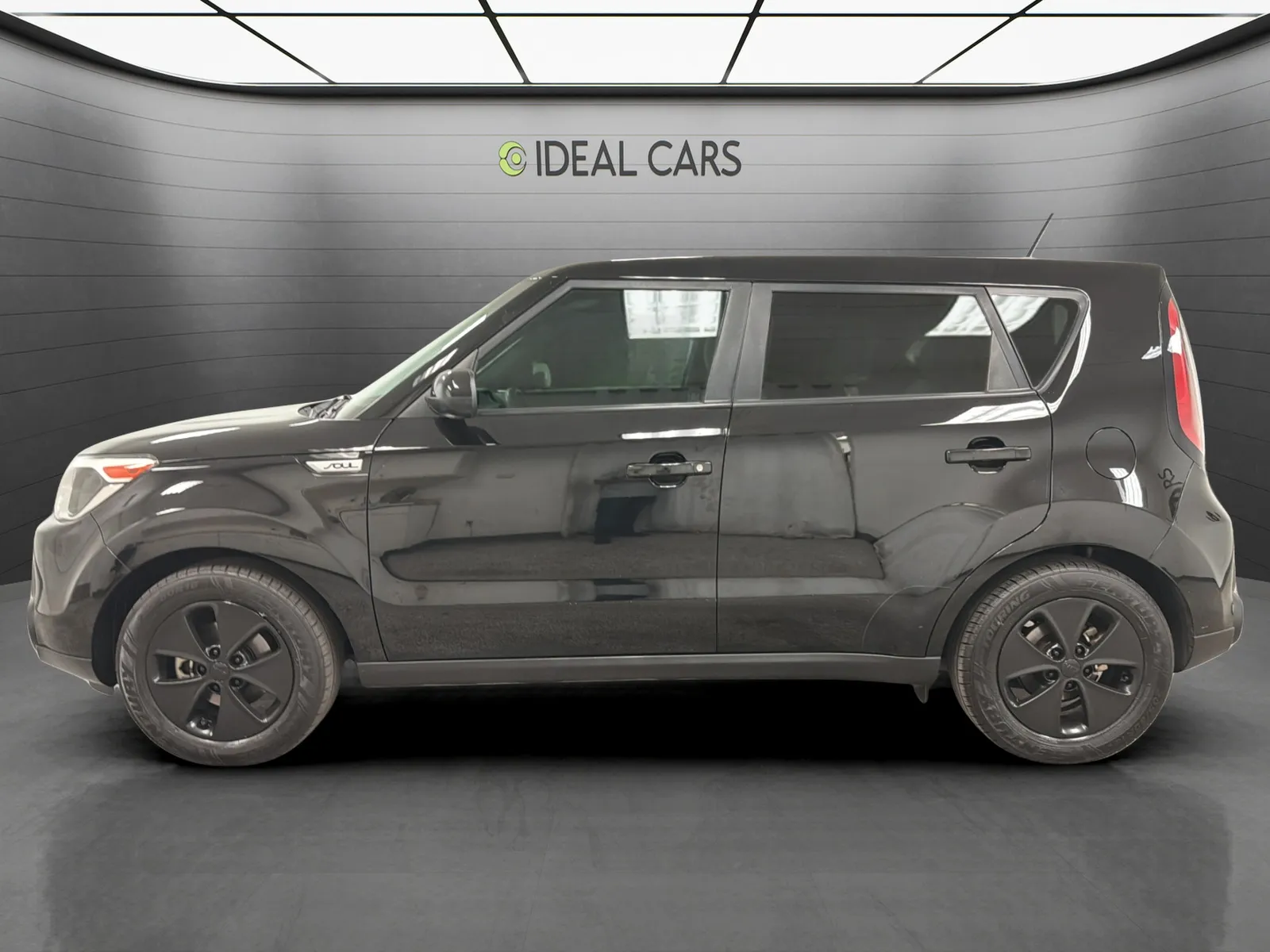 Kia Soul photo 8