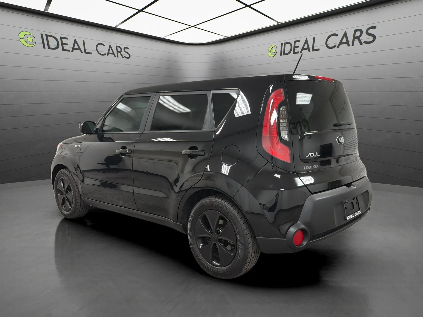 Kia Soul photo 7