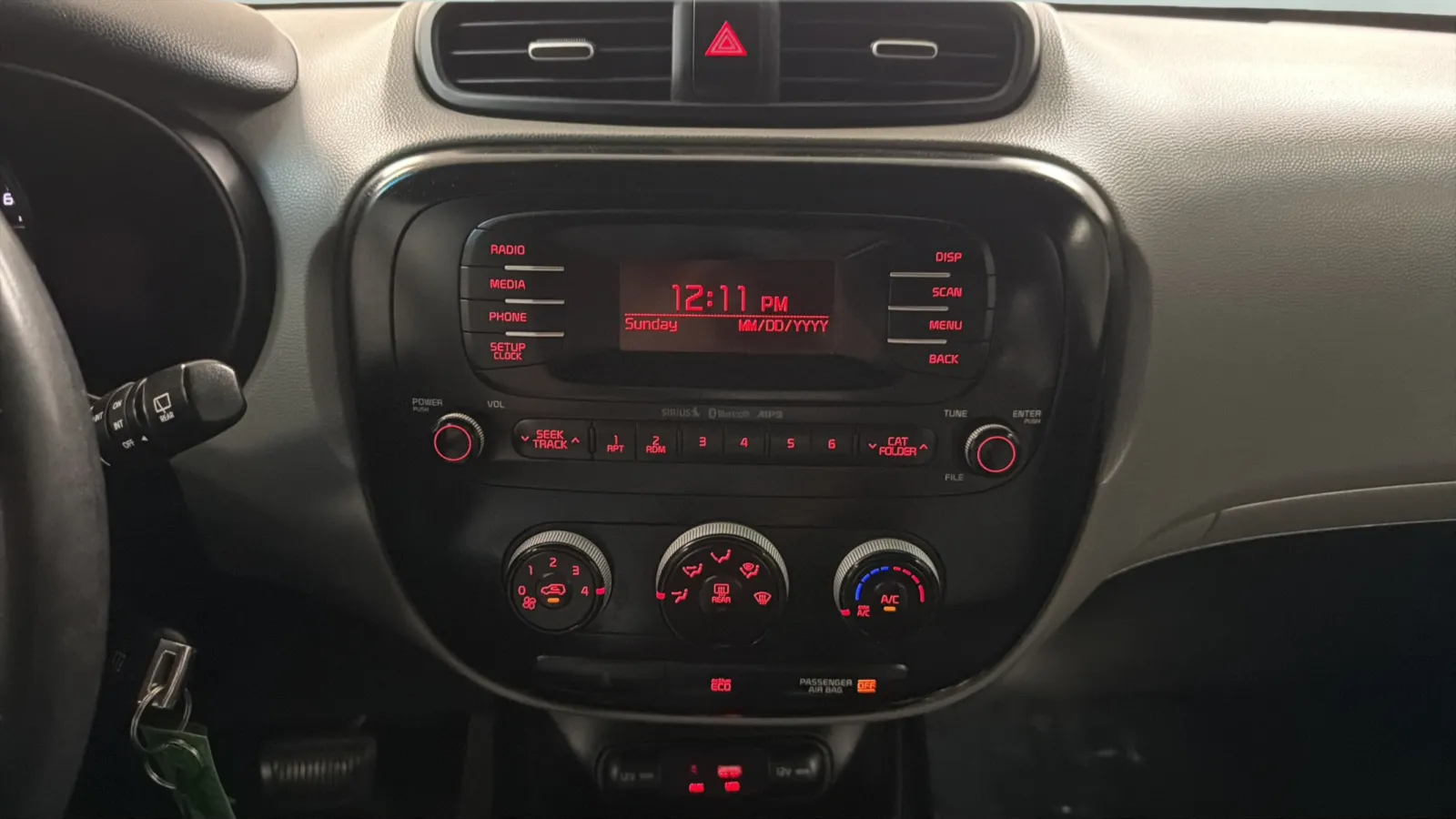 Kia Soul photo 13