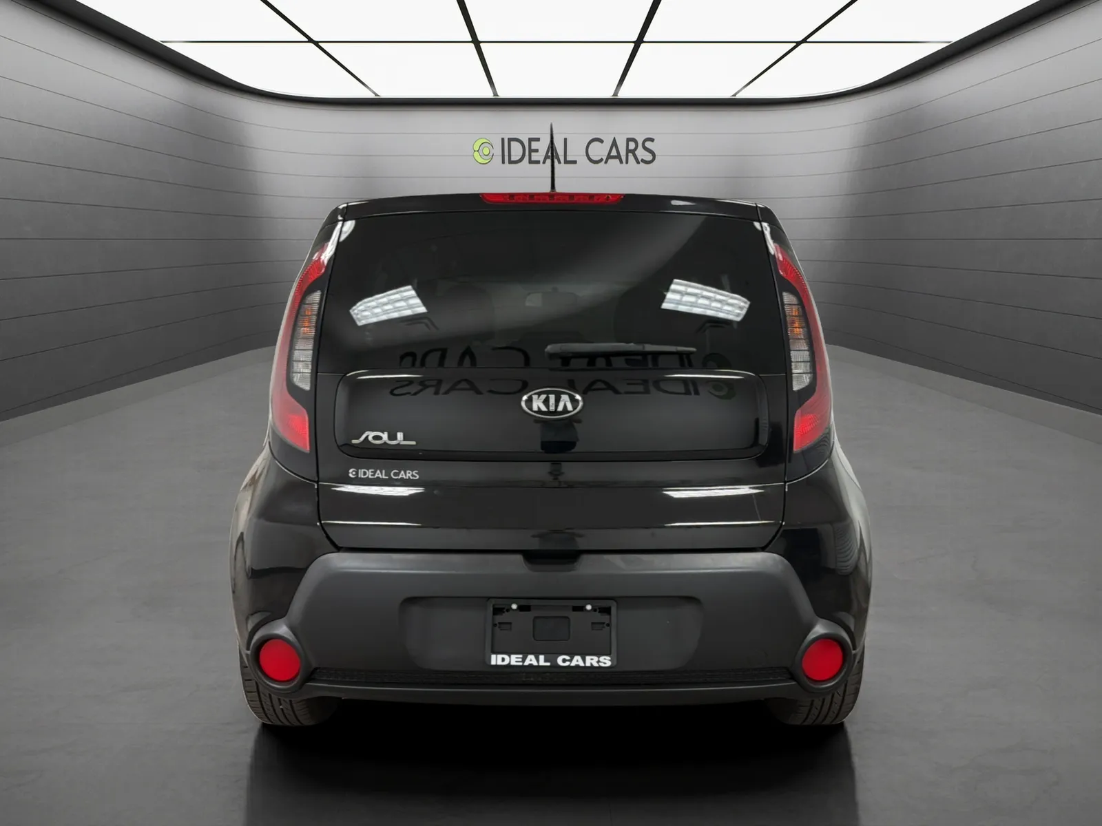 Kia Soul photo 6