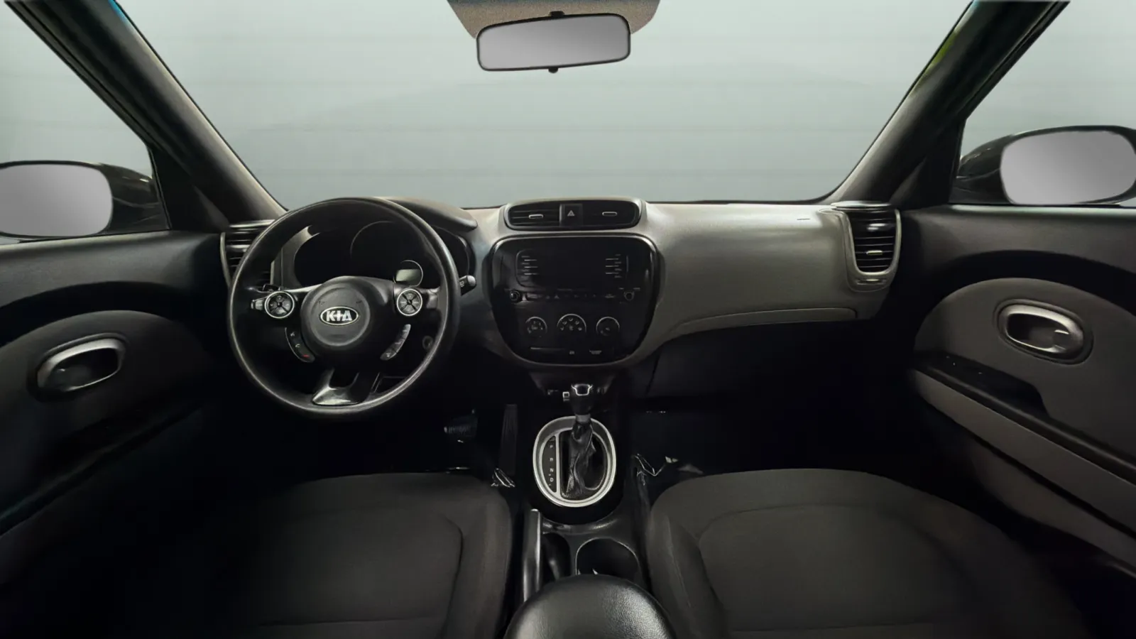 Kia Soul photo 9