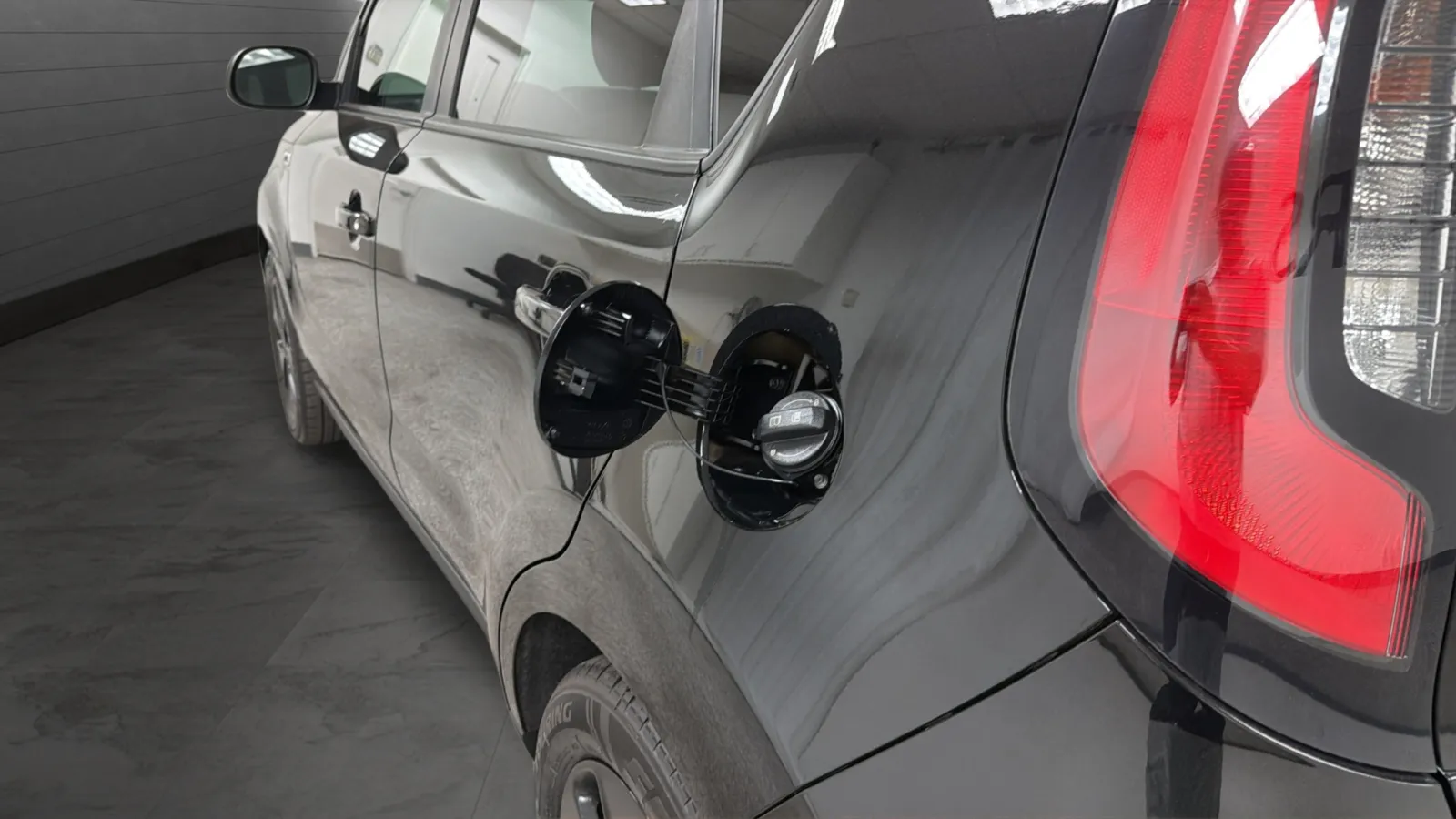 Kia Soul photo 24