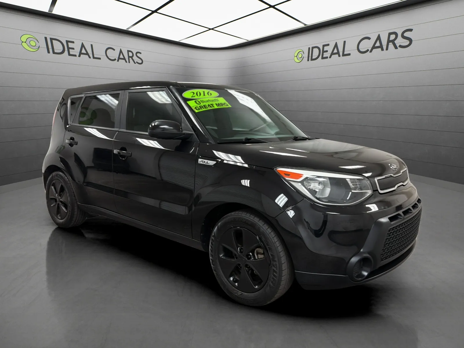 Kia Soul photo 3