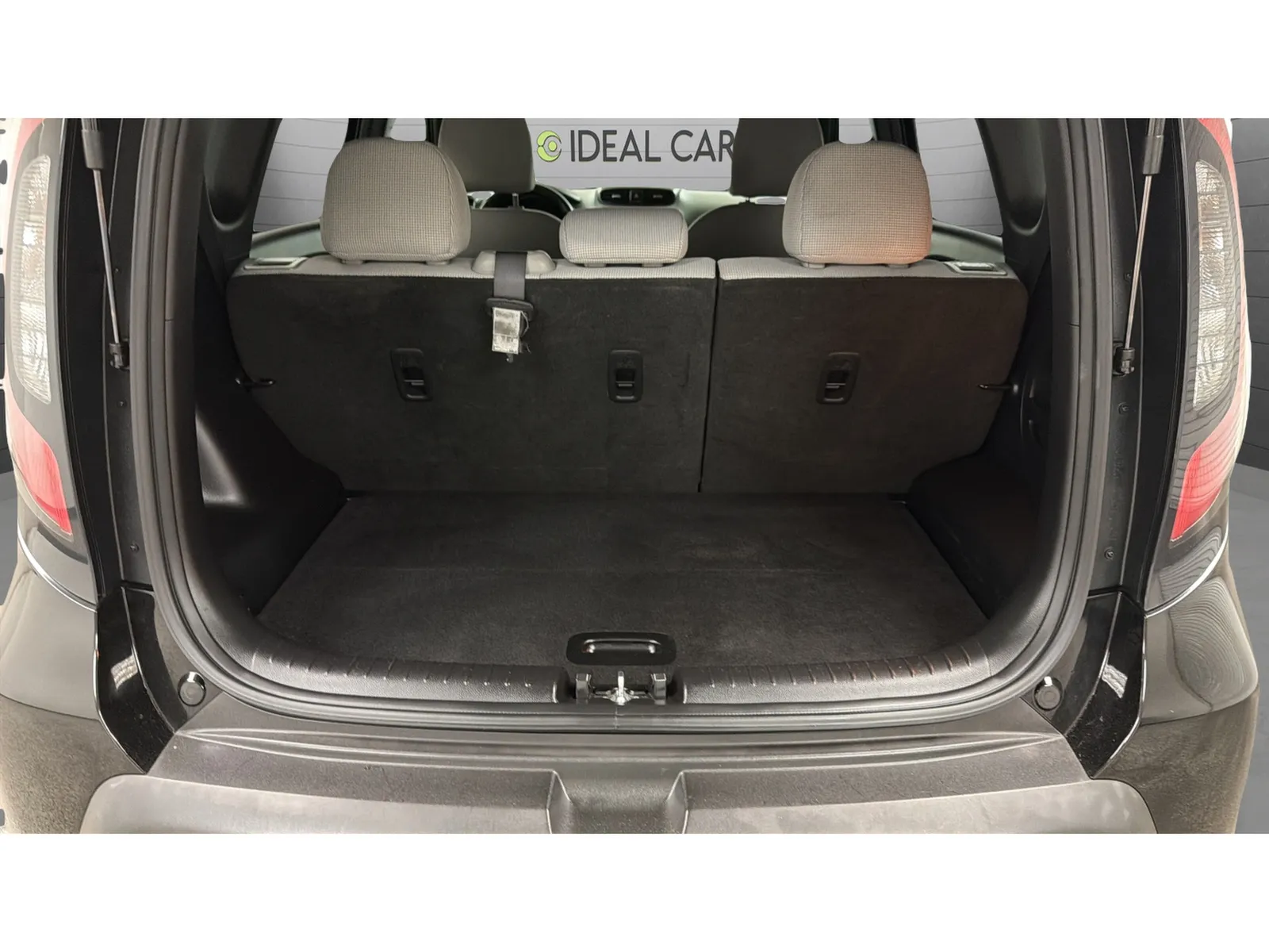 Kia Soul photo 17